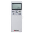Afstandsbediening Mitsubishi Heavy, Witgoed en Apparatuur, Airco's, Verwarmen, Verzenden, Nieuw, 3 snelheden of meer