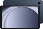 Samsung Galaxy Tab A9 X110, WiFi, 4GB/64GB, Blue, Verzenden, 8 inch, Samsung galaxy tab a9, Zo goed als nieuw