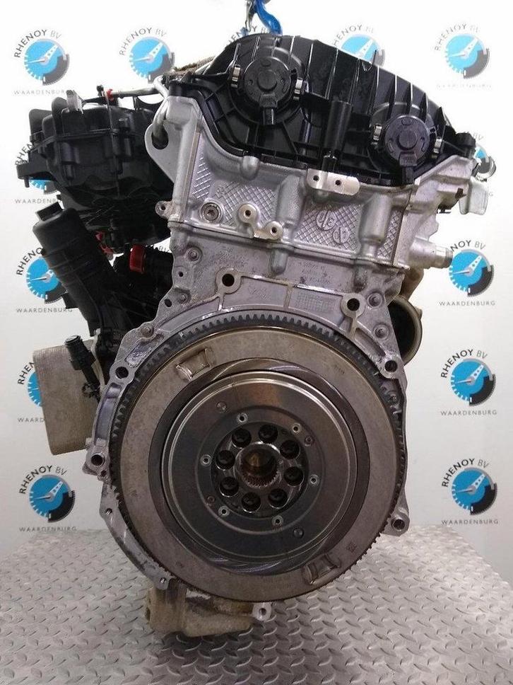 B.M.W. X5 [ENGINE] 2020, Auto-onderdelen, Motor en Toebehoren, Gebruikt, ARN erkend, Stiba lid, Erkend duurzaam, Ophalen of Verzenden