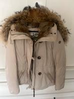 Goldbergh ski of winter jas maat 38, Maat 38/40 (M), Wit, Ophalen of Verzenden, Zo goed als nieuw