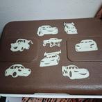 Cars divers fluorescerende auto's, Ophalen of Verzenden