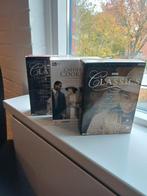 3 boxen met eindeloos BBC kostuum drama NLO, Alle leeftijden, Ophalen of Verzenden, Zo goed als nieuw, Drama