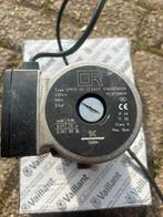 Cv pomp upr15-60 grundfos remeha avanta, Ophalen of Verzenden, Zo goed als nieuw