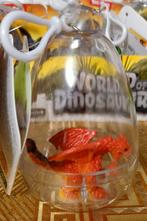 Dino Ei - Groeiende Dinosaurus! Van world of dinosaurs, Nieuw, Ophalen of Verzenden, Nvt, Nvt