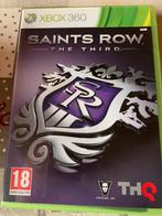 Saints Row, Spelcomputers en Games, Gebruikt, Ophalen of Verzenden