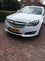 Winterbanden op aluminium velg opel insignia A, Ophalen