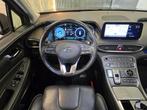 Hyundai Santa Fe 1.6 T-GDI PHEV Premium Sky 7p|GARANTIE|TREK, 1350 kg, Santa Fe, Gebruikt, Euro 6