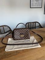 Louis Vuitton tas - Croisette, Sieraden, Tassen en Uiterlijk, Tassen | Damestassen, Bruin, Ophalen of Verzenden, Zo goed als nieuw