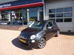 Fiat 500 0.9 TwinAir Sport 2012 AIRCO, LEDER, LM VELGEN, MIS, Voorwielaandrijving, Euro 5, 86 pk, Gebruikt