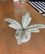 Vintage salontafel, coffeetable, Huis en Inrichting, Tafels | Salontafels, Ophalen, Kunststof, 50 tot 100 cm, 50 tot 100 cm