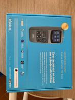 Xsarius Satmeter, Audio, Tv en Foto, Ophalen of Verzenden, Nieuw