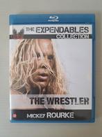 The Wrestler - Blu-ray - Mickey Rourke (4 halen 3 betalen), Ophalen of Verzenden, Zo goed als nieuw, Drama