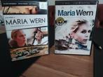 Maria wern, Cd's en Dvd's, Dvd's | Tv en Series, Vanaf 16 jaar, Ophalen of Verzenden, Zo goed als nieuw, Thriller