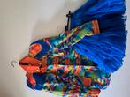 Nette jas met rok, Kleding | Dames, Carnavalskleding en Feestkleding, Ophalen, Zo goed als nieuw, Maat 46/48 (XL) of groter