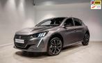 Peugeot 208 1.2 PureTech GT-line Automaat/Navigatie/Cruise/H, 101 pk, Gebruikt, Euro 6, Leder en Stof