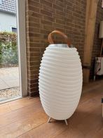 Koodoo, Kunststof, Minder dan 50 watt, Staande lamp, Ophalen of Verzenden