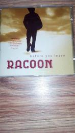 Racoon - Before You leave, Ophalen of Verzenden, 1960 tot 1980, Zo goed als nieuw