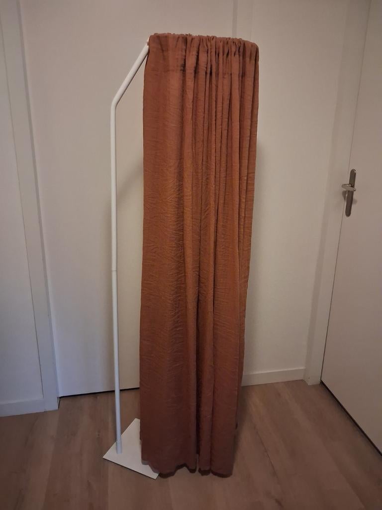 Babykamer hemel met poot, Ophalen of Verzenden, Zo goed als nieuw, 180 cm of meer, 100 cm of meer