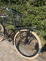 Fongers transportfiets 1962, Fietsen en Brommers, Ophalen