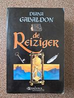 Diana Gabaldon - De reiziger, Boeken, Ophalen of Verzenden, Gelezen, Diana Gabaldon