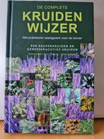 De Complete Kruidenwijzer, Kruiden en Alternatief, Ophalen of Verzenden, Zo goed als nieuw, Franz Xavier