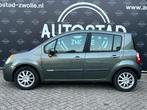 Renault Modus 1.6-16V Privilège Luxe Automaat/NL-Auto/1ste, Stof, Gebruikt, 4 cilinders, Origineel Nederlands