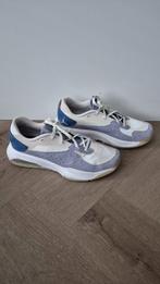 Nike Jordan Air 200 sneakers | maat 46 | blauw/wit, Ophalen of Verzenden, Zo goed als nieuw, Schoenen