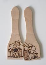 bijv stripfiguur cadeau idee (ook lego)CREAMAR PYROGRAFIE, Ophalen of Verzenden, Nieuw, Overige typen
