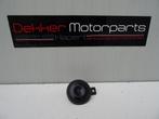 Claxon + Steun Horn Honda CBR600FI / CBR600F 2001-2003-2007, Gebruikt, -, -, Ophalen of Verzenden
