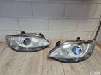 Seat Ibiza 6j 2008-2013 xenon koplamp rechts 6j1941008c €300, Gebruikt, -, -, Ophalen of Verzenden