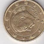50 cent 2011 belgie, 50 cent, Verzenden