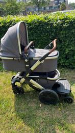 Joolz Geo Kinderwagen | Grijs | Joolz Geo 2 Reiswieg, Ophalen, Zo goed als nieuw, Overige merken