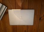 Apple macbooks, 2 tot 3 Ghz, 13 inch, Niet werkend, Onbekend