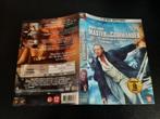 Master and commander, Russell Crowe, James D'Arcy!, Cd's en Dvd's, Vanaf 12 jaar, Ophalen of Verzenden, Gebruikt
