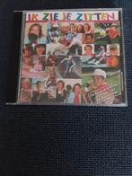 IK ZIE JE ZITTEN - WIM BEVELANDER EN KINDEREN - JAV 4115, Ophalen of Verzenden, Zo goed als nieuw