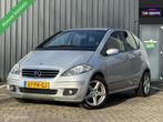 Mercedes A-klasse 170 Classic/LMV/AC/DO/APK/NAP, Auto's, 15 km/l, Gebruikt, 4 cilinders, 116 pk