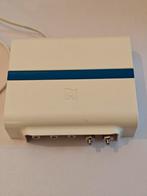 Hirschmann HMV 41 antenne versterker, Ophalen of Verzenden, Zo goed als nieuw