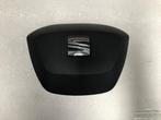 stuur airbag Seat Leon,2013-2017 Seat ibiza, Seat Mii model, Ophalen of Verzenden, Gebruikt