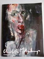 Kunstboek Charlotte Molenkamp, 2008, 66 pagina's, Ophalen of Verzenden, Gelezen, Overige onderwerpen