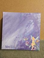 Disney Tinkerbel fotoalbum Nieuw, Ophalen of Verzenden, Peter Pan of Pinokkio, Nieuw, Overige typen