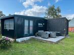 Aanbouw voor chalet stacaravan, Doe-het-zelf en Verbouw, Bouwketen en Schaftketen, Ophalen, Gebruikt