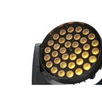 FOS Wash 600 HEX Movinghead RGBWAUV, Muziek en Instrumenten, ., Nieuw, Ophalen of Verzenden, .