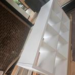 Zo goed als nieuw kallax kast, Huis en Inrichting, Kasten | Wandmeubels, Ophalen, Zo goed als nieuw, Minder dan 150 cm, Minder dan 100 cm