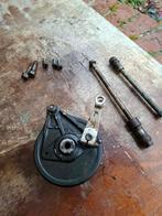 Te Koop Honda Nsr Wielen, Ophalen of Verzenden, Gebruikt, Overige typen, Honda