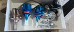 Bulbs LED for car moto., Ophalen of Verzenden, Gebruikt