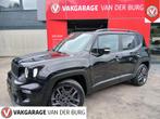 Jeep Renegade 4xe 240 Plug-in Hybrid Electric S, Automaat, 12 maanden, Gebruikt, 4 cilinders