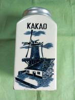 Kakao busje, Ophalen of Verzenden