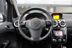 Opel Corsa 1.4-16V Cosmo | Navi | Cruise | Climate | Trekhaa, Voorwielaandrijving, Euro 5, Gebruikt, 1398 cc