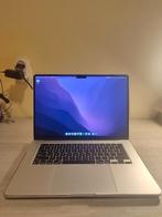 Apple Macbook Air M2 2023, Computers en Software, Gebruikt, 8 GB, 512 GB, Ophalen of Verzenden