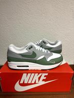 Nike Air Max 1 Spiral Sage maat 41, Verzenden, Nieuw, Overige kleuren